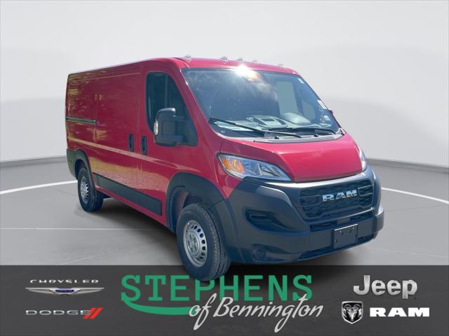 2026 RAM Ram ProMaster RAM PROMASTER 3500 TRADESMAN CARGO VAN LOW ROOF 136 WB 2026 RAM Ram ProMaster RAM PROMASTER 3500 TRADESMAN CARGO VAN LOW ROOF 136 WB