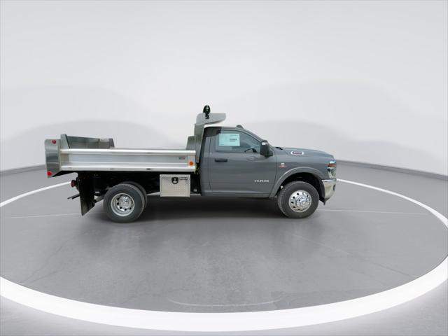 2026 RAM Ram 3500 Chassis Cab RAM 3500 BIG HORN CHASSIS REGULAR CAB 4X4 60 CA 2026 RAM Ram 3500 Chassis Cab RAM 3500 BIG HORN CHASSIS REGULAR CAB 4X4 60 CA