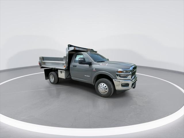 2026 RAM Ram 3500 Chassis Cab RAM 3500 BIG HORN CHASSIS REGULAR CAB 4X4 60 CA 2026 RAM Ram 3500 Chassis Cab RAM 3500 BIG HORN CHASSIS REGULAR CAB 4X4 60 CA