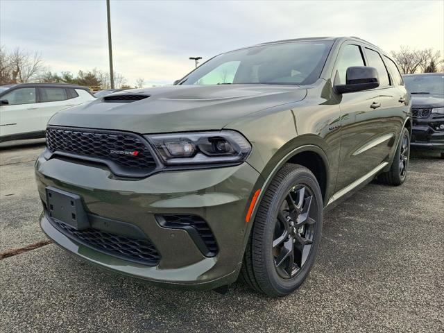 2026 Dodge Durango DURANGO GT AWD HEMI V8