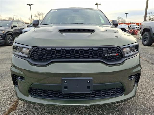 2026 Dodge Durango DURANGO GT AWD HEMI V8