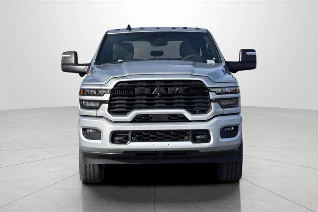 2026 RAM Ram 3500 RAM 3500 BIG HORN CREW CAB 4X4 64 BOX