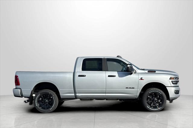 2026 RAM Ram 3500 RAM 3500 BIG HORN CREW CAB 4X4 64 BOX