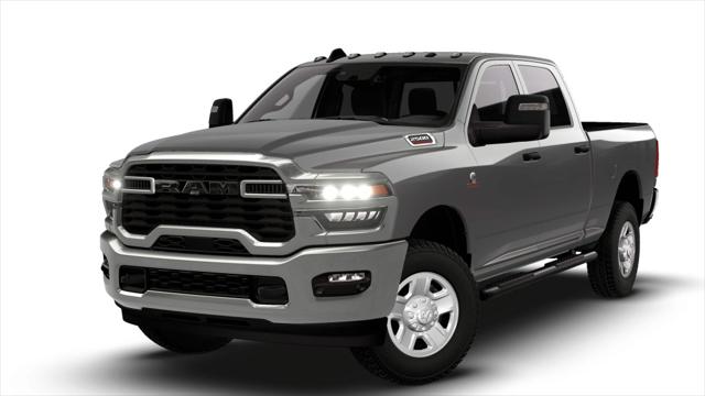 2026 RAM Ram 2500 RAM 2500 TRADESMAN CREW CAB 4X4 64 BOX 2026 RAM Ram 2500 RAM 2500 TRADESMAN CREW CAB 4X4 64 BOX