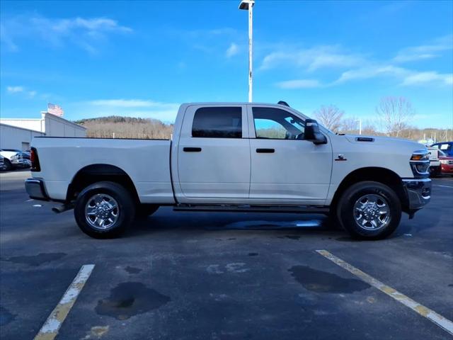 2026 RAM Ram 3500 RAM 3500 TRADESMAN CREW CAB 4X4 64 BOX 2026 RAM Ram 3500 RAM 3500 TRADESMAN CREW CAB 4X4 64 BOX