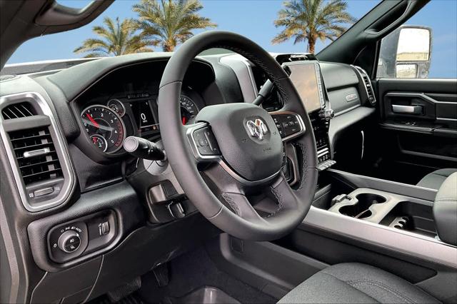 2026 RAM Ram 3500 RAM 3500 LONE STAR CREW CAB 4X4 8 BOX 2026 RAM Ram 3500 RAM 3500 LONE STAR CREW CAB 4X4 8 BOX