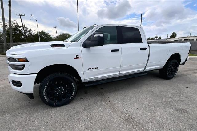 2026 RAM Ram 3500 RAM 3500 LONE STAR CREW CAB 4X4 8 BOX 2026 RAM Ram 3500 RAM 3500 LONE STAR CREW CAB 4X4 8 BOX