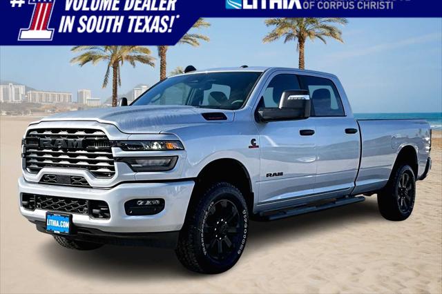 2026 RAM Ram 3500 RAM 3500 LONE STAR CREW CAB 4X4 8 BOX 2026 RAM Ram 3500 RAM 3500 LONE STAR CREW CAB 4X4 8 BOX