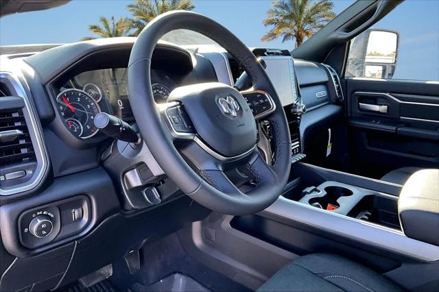 2026 RAM Ram 3500 RAM 3500 LONE STAR CREW CAB 4X4 8 BOX 2026 RAM Ram 3500 RAM 3500 LONE STAR CREW CAB 4X4 8 BOX