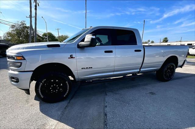 2026 RAM Ram 3500 RAM 3500 LONE STAR CREW CAB 4X4 8 BOX 2026 RAM Ram 3500 RAM 3500 LONE STAR CREW CAB 4X4 8 BOX