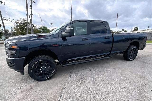 2026 RAM Ram 3500 RAM 3500 LONE STAR CREW CAB 4X4 8 BOX
