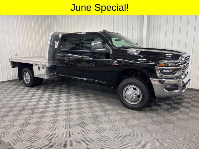 2026 Ram 3500 Chassis Cab Tradesman/Big Horn for sale near Celina, OH