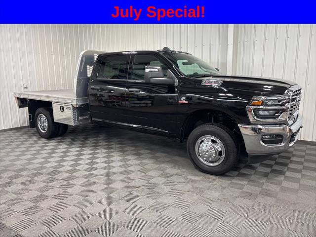 2026 Ram 3500 Chassis Cab Tradesman/Big Horn for sale near Celina, OH