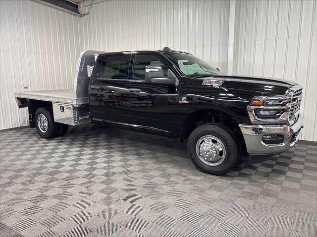 2026 Ram 3500 Chassis Cab Tradesman/Big Horn for sale near Celina, OH