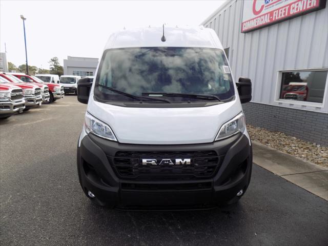 2026 RAM Ram ProMaster RAM PROMASTER 1500 TRADESMAN CARGO VAN HIGH ROOF 136 WB 2026 RAM Ram ProMaster RAM PROMASTER 1500 TRADESMAN CARGO VAN HIGH ROOF 136 WB