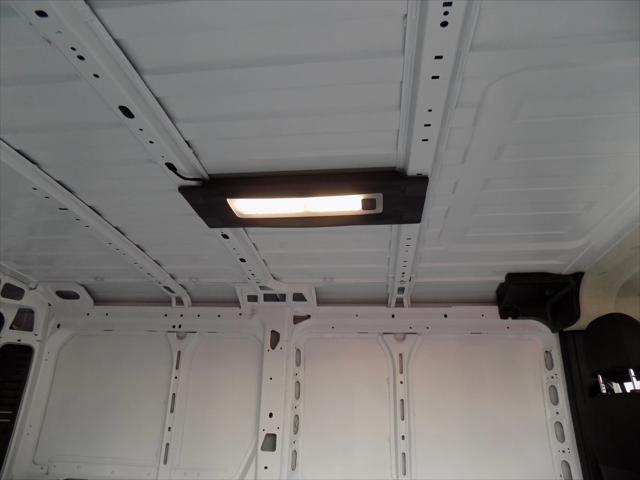 2026 Ram ProMaster Cargo Van Tradesman Low Roof 118" WB w/Pass Seat