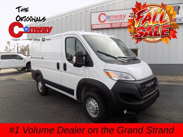 2026 Ram ProMaster Tradesman for sale in Conway, SC