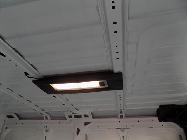 2026 Ram ProMaster Cargo Van Tradesman Low Roof 118" WB w/Pass Seat