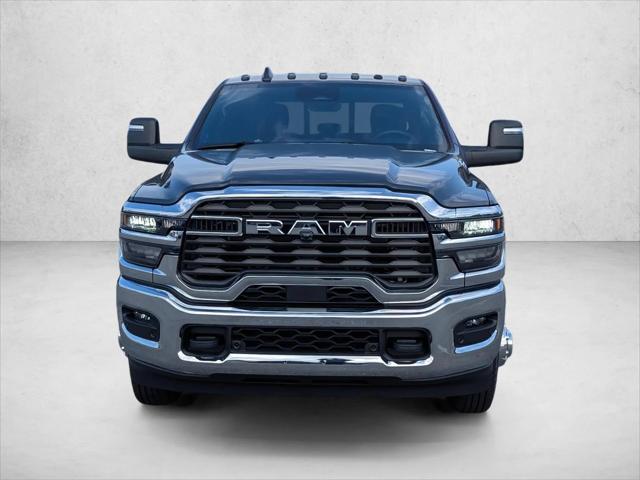 2026 RAM Ram 3500 RAM 3500 TRADESMAN CREW CAB 4X4 8 BOX