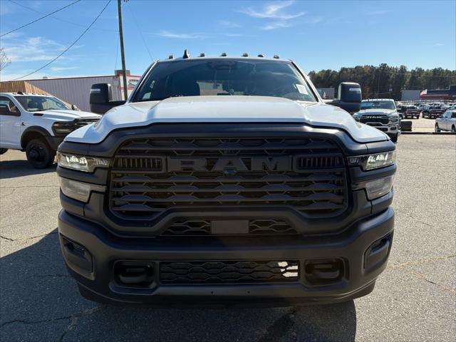 2026 RAM Ram 2500 RAM 2500 TRADESMAN CREW CAB 4X4 64 BOX