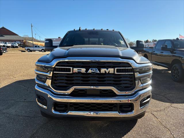 2026 RAM Ram 2500 RAM 2500 TRADESMAN CREW CAB 4X4 64 BOX