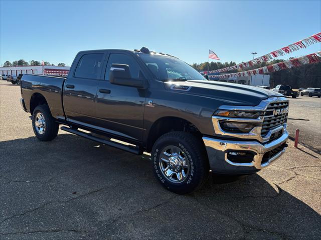 2026 RAM Ram 2500 RAM 2500 TRADESMAN CREW CAB 4X4 64 BOX