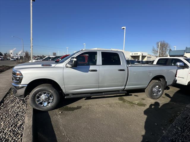 2026 RAM Ram 3500 RAM 3500 TRADESMAN CREW CAB 4X4 8 BOX 2026 RAM Ram 3500 RAM 3500 TRADESMAN CREW CAB 4X4 8 BOX