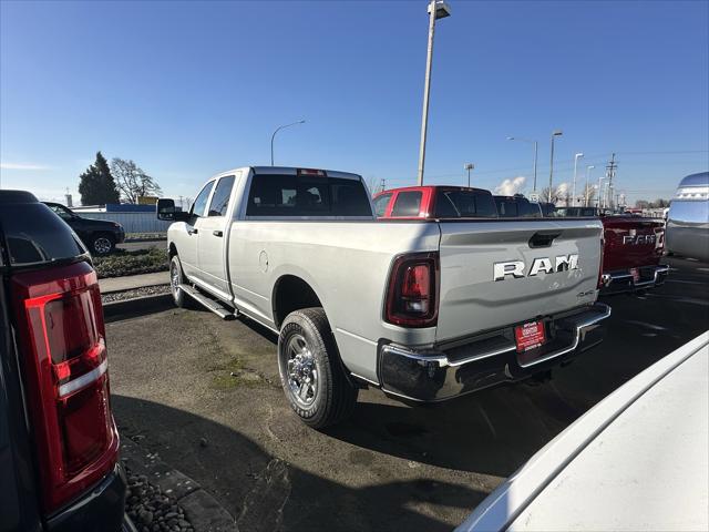 2026 RAM Ram 3500 RAM 3500 TRADESMAN CREW CAB 4X4 8 BOX 2026 RAM Ram 3500 RAM 3500 TRADESMAN CREW CAB 4X4 8 BOX