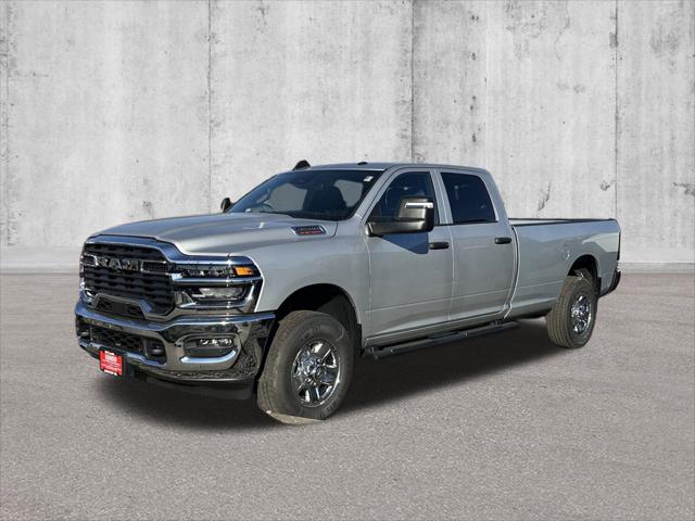 2026 RAM Ram 3500 RAM 3500 TRADESMAN CREW CAB 4X4 8 BOX 2026 RAM Ram 3500 RAM 3500 TRADESMAN CREW CAB 4X4 8 BOX