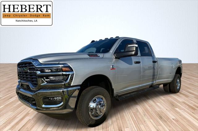 2026 RAM Ram 3500 RAM 3500 TRADESMAN CREW CAB 4X4 8 BOX