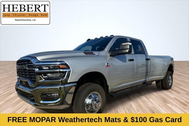 2026 RAM Ram 3500 RAM 3500 TRADESMAN CREW CAB 4X4 8 BOX 2026 RAM Ram 3500 RAM 3500 TRADESMAN CREW CAB 4X4 8 BOX