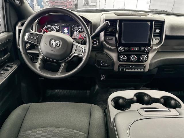 2026 RAM Ram 3500 Chassis Cab RAM 3500 TRADESMAN CREW CAB CHASSIS 4X4 60 CA