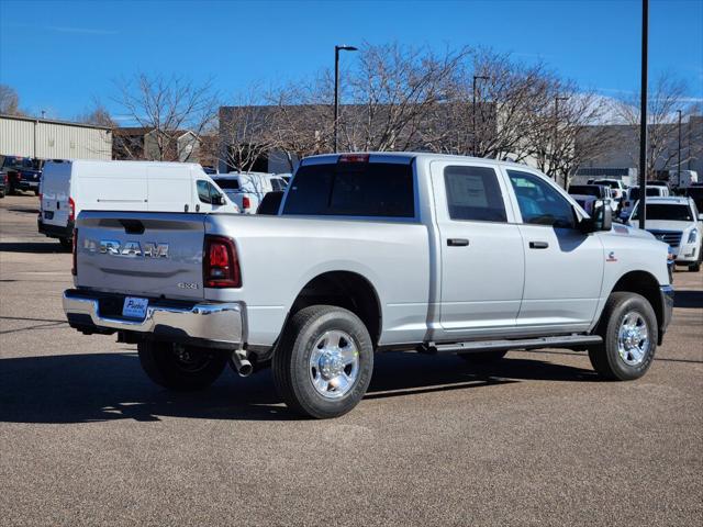 2026 RAM Ram 3500 RAM 3500 TRADESMAN CREW CAB 4X4 64 BOX 2026 RAM Ram 3500 RAM 3500 TRADESMAN CREW CAB 4X4 64 BOX