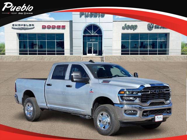 2026 RAM Ram 3500 RAM 3500 TRADESMAN CREW CAB 4X4 64 BOX 2026 RAM Ram 3500 RAM 3500 TRADESMAN CREW CAB 4X4 64 BOX