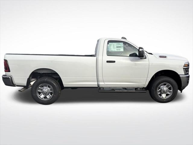 2026 RAM Ram 2500 RAM 2500 TRADESMAN REGULAR CAB 4X4 8 BOX