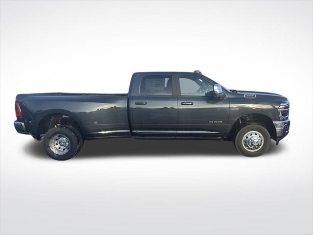 2026 RAM Ram 3500 RAM 3500 LARAMIE CREW CAB 4X4 8 BOX