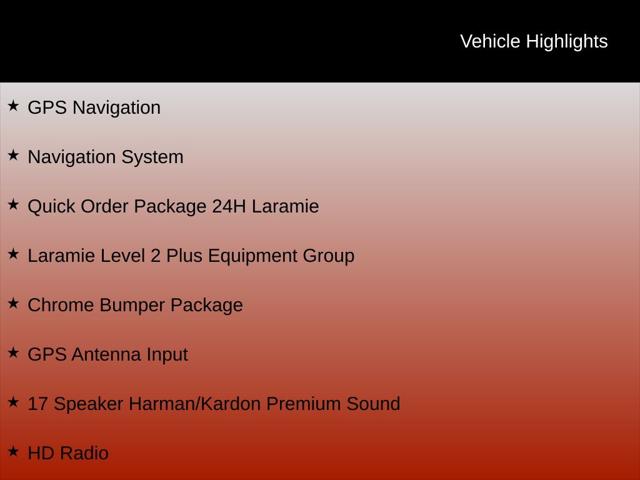 2026 RAM Ram 3500 RAM 3500 LARAMIE CREW CAB 4X4 8 BOX
