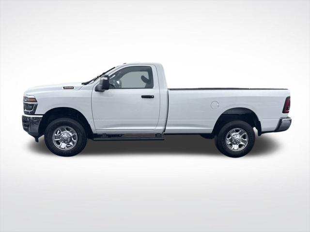 2026 RAM Ram 3500 RAM 3500 TRADESMAN REGULAR CAB 4X4 8 BOX