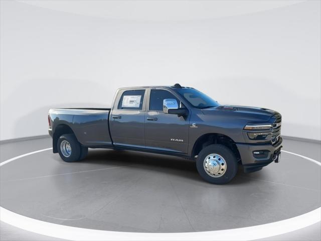 2026 RAM Ram 3500 RAM 3500 LARAMIE CREW CAB 4X4 8 BOX 2026 RAM Ram 3500 RAM 3500 LARAMIE CREW CAB 4X4 8 BOX