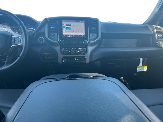 2026 RAM Ram 2500 RAM 2500 TRADESMAN CREW CAB 4X4 64 BOX