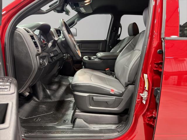 2026 RAM Ram 3500 Chassis Cab RAM 3500 TRADESMAN CREW CAB CHASSIS 4X4 60 CA 2026 RAM Ram 3500 Chassis Cab RAM 3500 TRADESMAN CREW CAB CHASSIS 4X4 60 CA