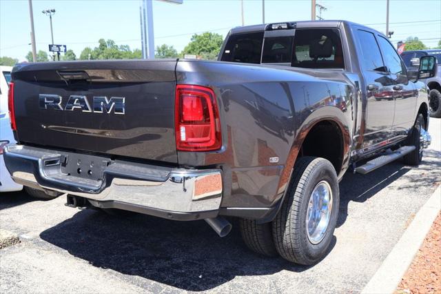 2026 RAM Ram 3500 RAM 3500 TRADESMAN CREW CAB 4X2 8 BOX