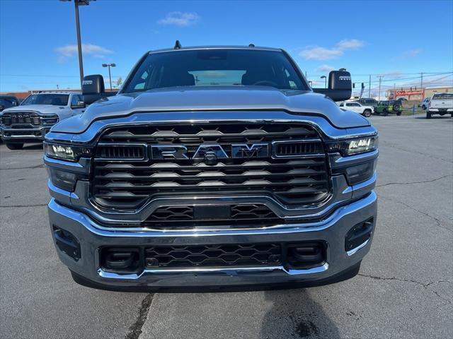2026 RAM Ram 2500 RAM 2500 BIG HORN CREW CAB 4X4 64 BOX