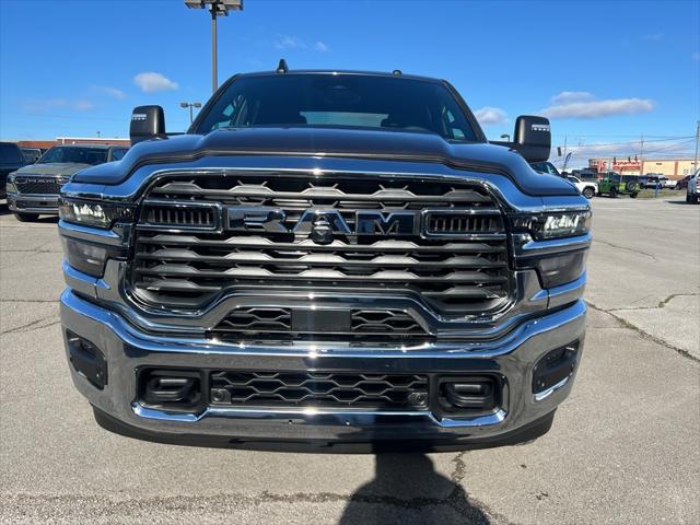 2026 RAM Ram 2500 RAM 2500 BIG HORN CREW CAB 4X4 64 BOX