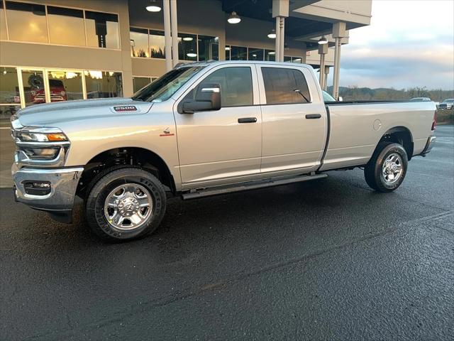 2026 RAM Ram 2500 RAM 2500 TRADESMAN CREW CAB 4X4 8 BOX