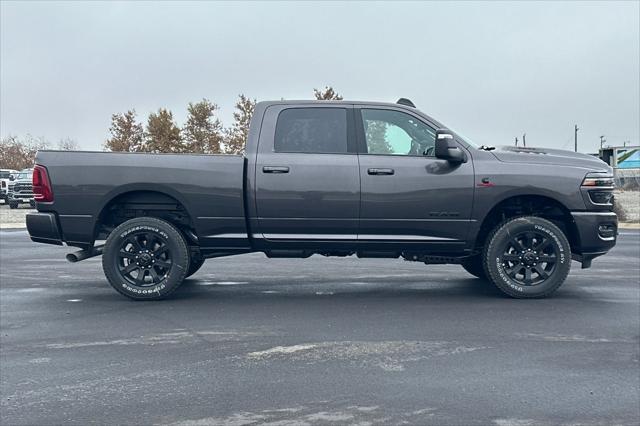 2026 RAM Ram 3500 RAM 3500 LARAMIE CREW CAB 4X4 64 BOX 2026 RAM Ram 3500 RAM 3500 LARAMIE CREW CAB 4X4 64 BOX