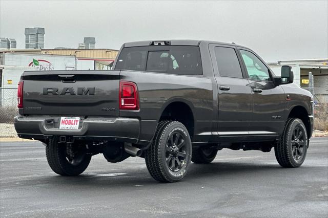 2026 RAM Ram 3500 RAM 3500 LARAMIE CREW CAB 4X4 64 BOX 2026 RAM Ram 3500 RAM 3500 LARAMIE CREW CAB 4X4 64 BOX