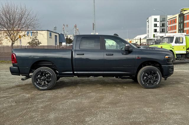 2026 RAM Ram 3500 RAM 3500 LARAMIE CREW CAB 4X4 64 BOX 2026 RAM Ram 3500 RAM 3500 LARAMIE CREW CAB 4X4 64 BOX