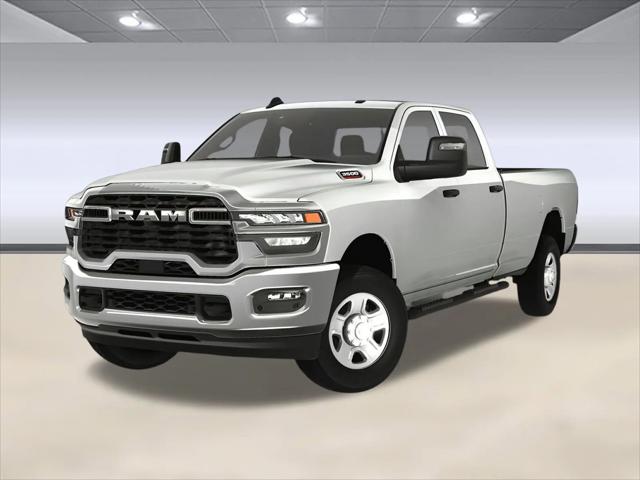 2026 RAM Ram 3500 RAM 3500 TRADESMAN CREW CAB 4X4 8 BOX 2026 RAM Ram 3500 RAM 3500 TRADESMAN CREW CAB 4X4 8 BOX