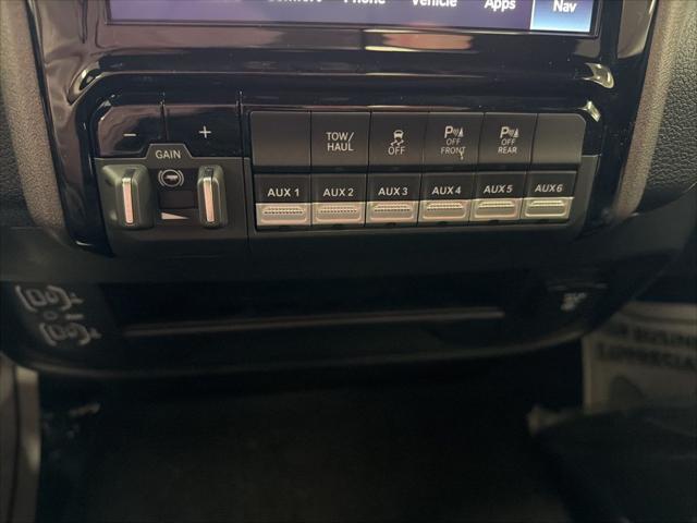 2026 Ram 2500 Tradesman Regular Cab 4x4 8' Box
